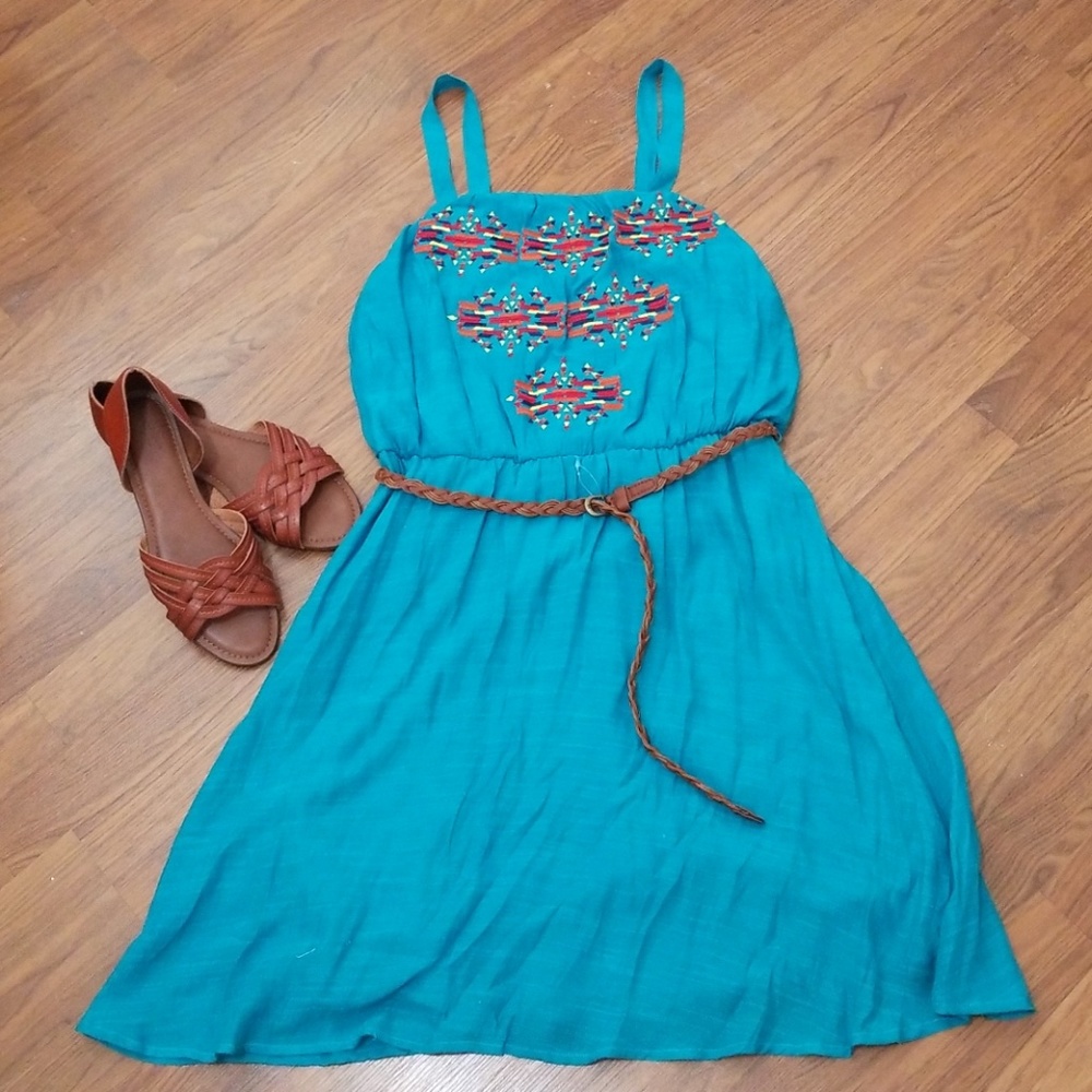 American Rag dress